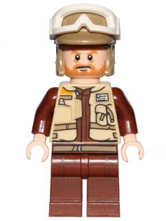Minifig sw0804