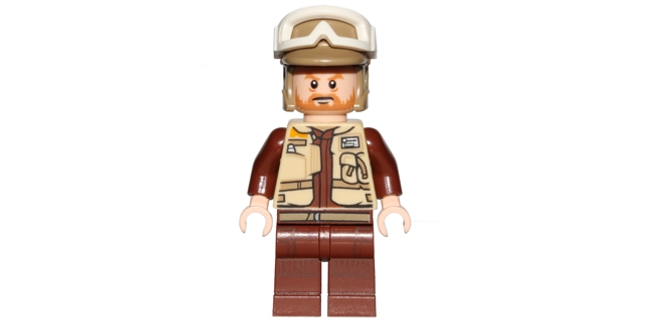 Minifig sw0804
