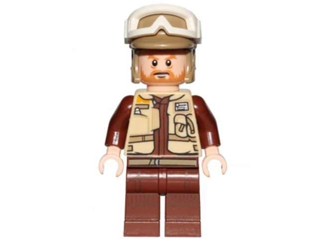 Minifig sw0804