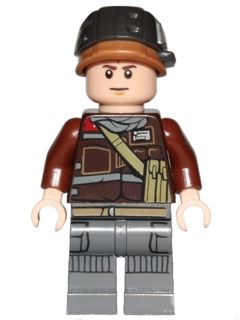 Minifig sw0805