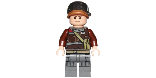 Minifig sw0805