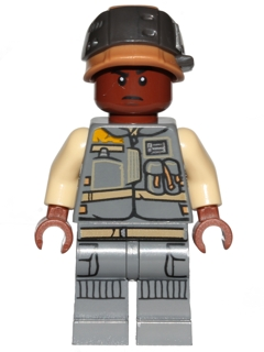 Minifig sw0806