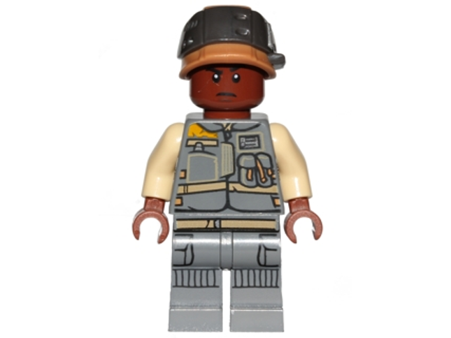 Minifig sw0806