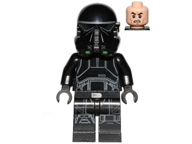 Minifig sw0807