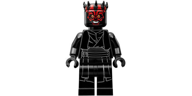 Minifig sw0808