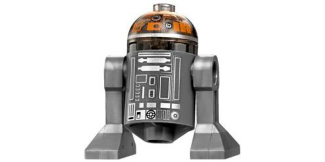 Minifig sw0809