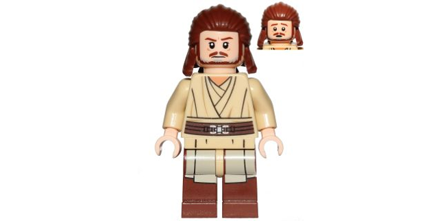 Minifig sw0810