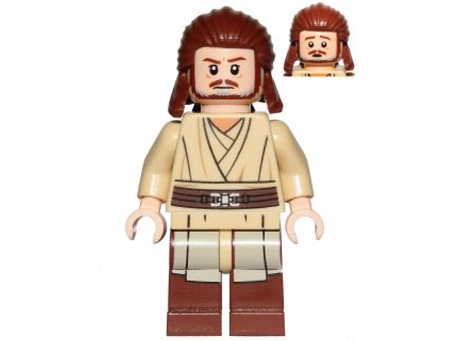 Minifig sw0810