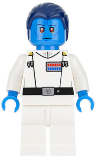 Minifig sw0811