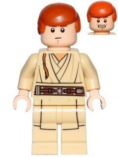 Minifig sw0812
