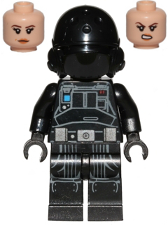 Minifig sw0814
