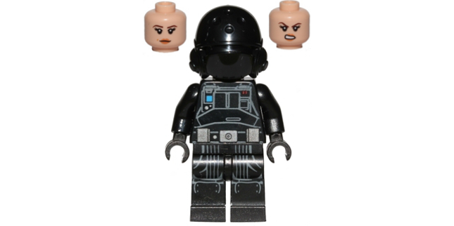 Minifig sw0814