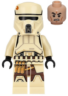 Minifig sw0815