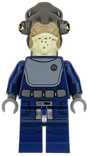 Minifig sw0816