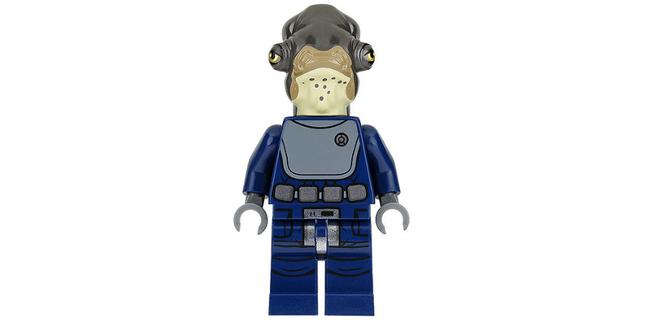 Minifig sw0816
