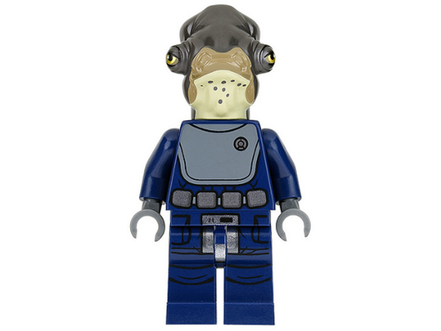 Minifig sw0816