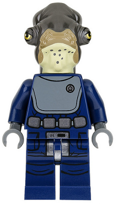 Minifig sw0816