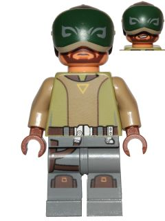 Minifig sw0817