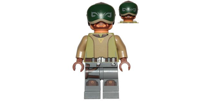 Minifig sw0817