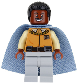 Minifig sw0818