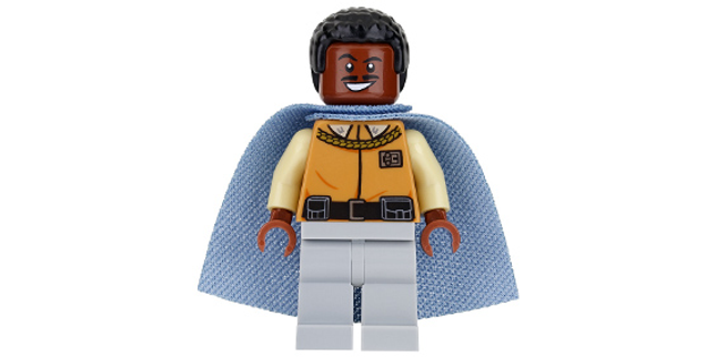 Minifig sw0818