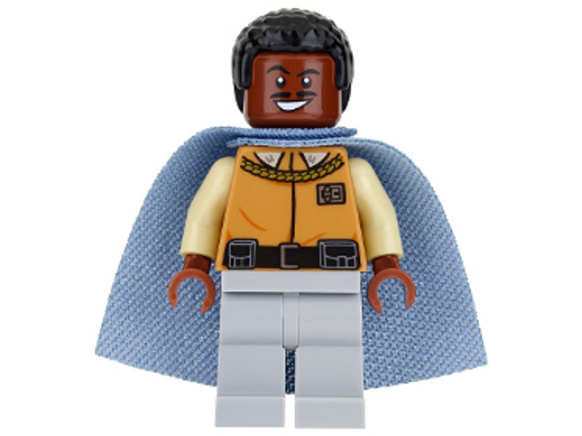Minifig sw0818