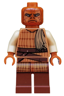 Minifig sw0821