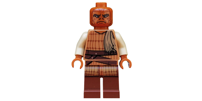 Minifig sw0821