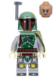 Minifig sw0822