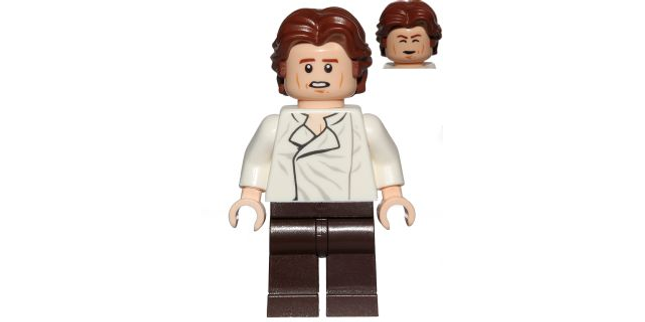 Minifig sw0823