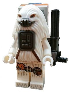 Minifig sw0824