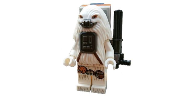 Minifig sw0824