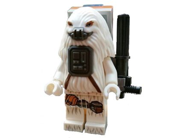 Minifig sw0824