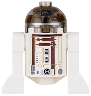 Minifig sw0825