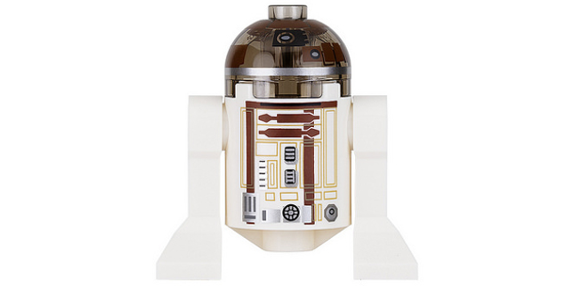 Minifig sw0825