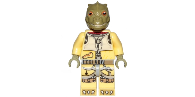Minifig sw0828