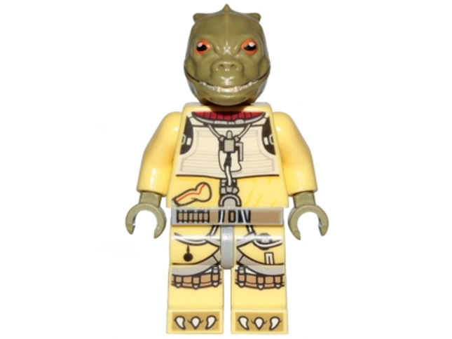 Minifig sw0828