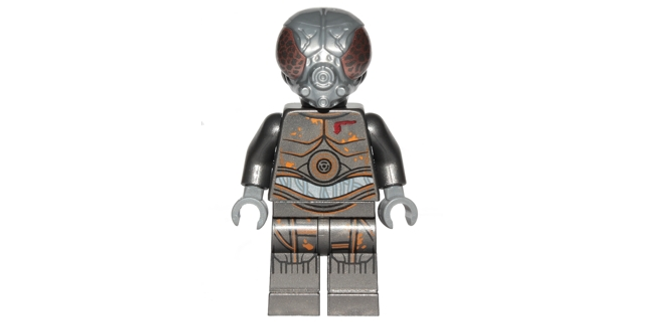 Minifig sw0830