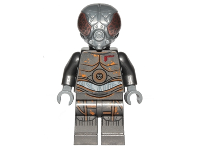 Minifig sw0830