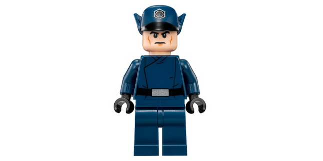 Minifig sw0832