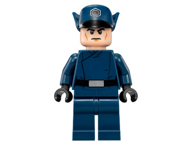 Minifig sw0832