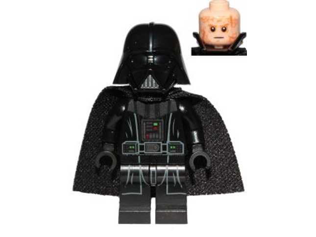 Minifig sw0834
