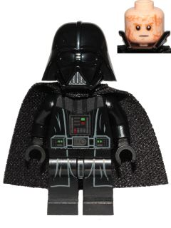 Minifig sw0834