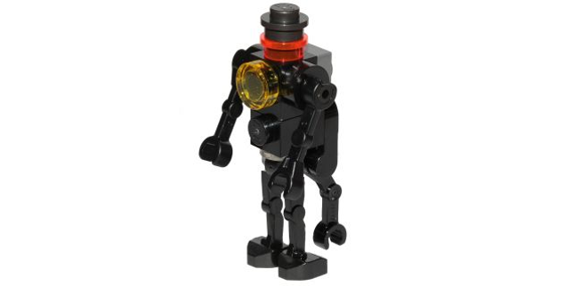 Minifig sw0835