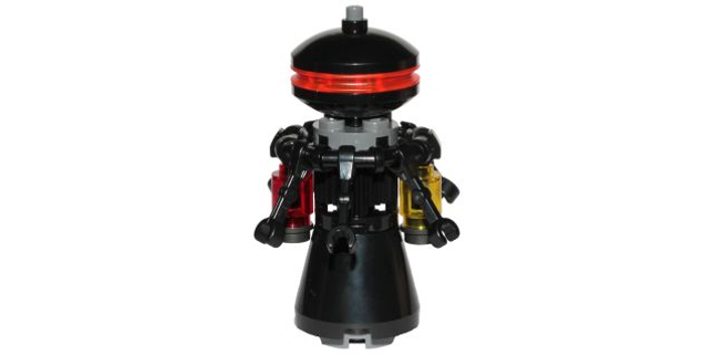 Minifig sw0836