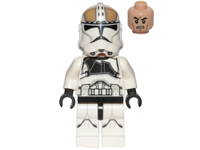 Minifig sw0837