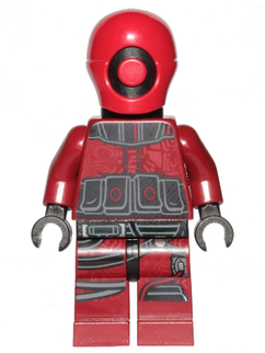 Minifig sw0839
