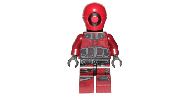 Minifig sw0839