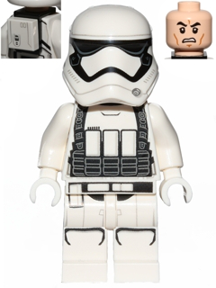 Minifig sw0842