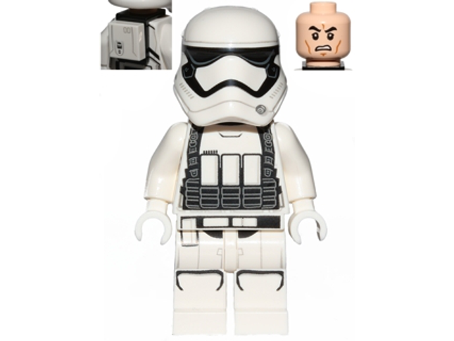 Minifig sw0842